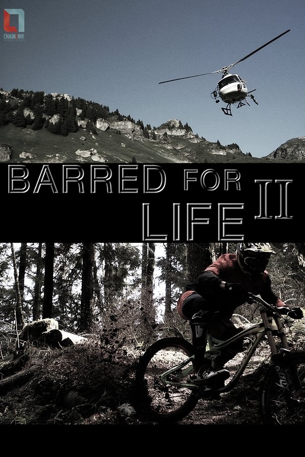 Barred For Life 2