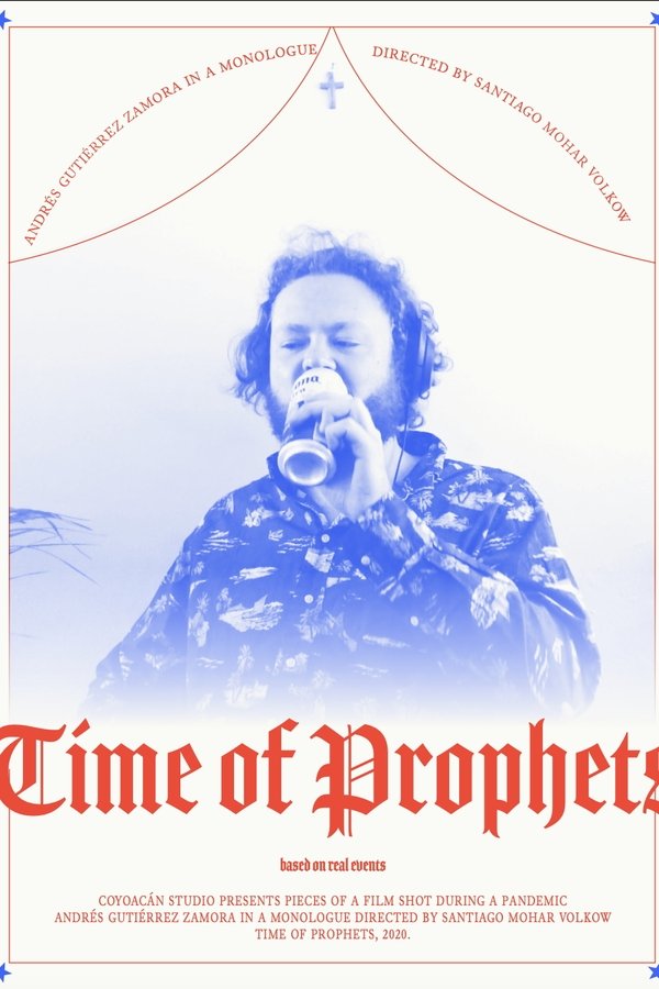 Time Of Prophets