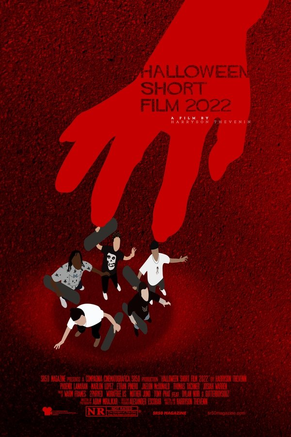 Halloween Short Film 2022