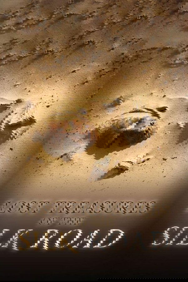 Lost Treasures Of The Silk Road
