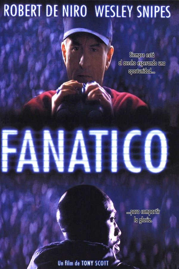 El Fanático