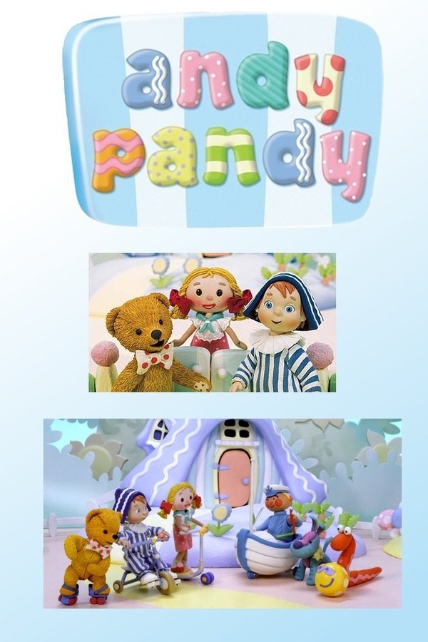 Andy Pandy
