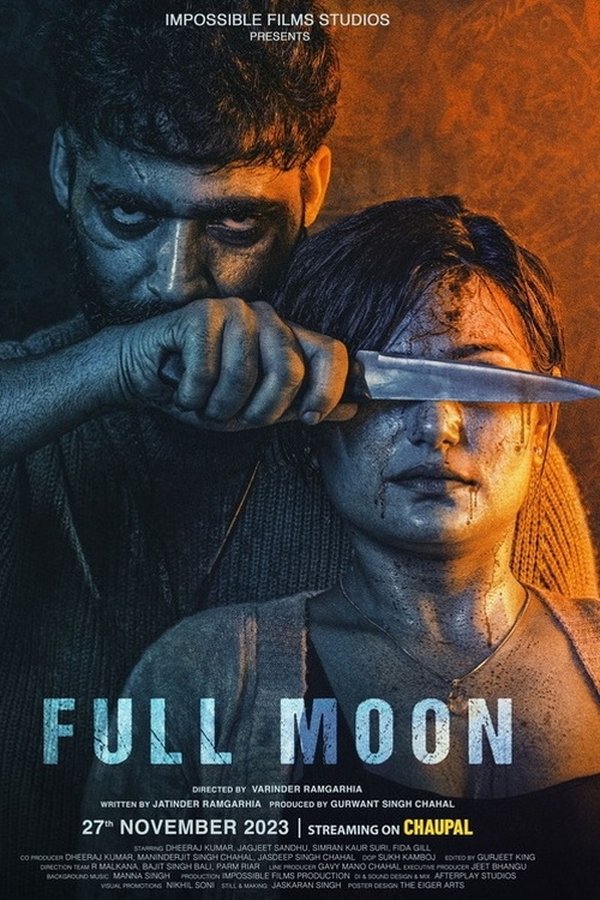 Full Moon