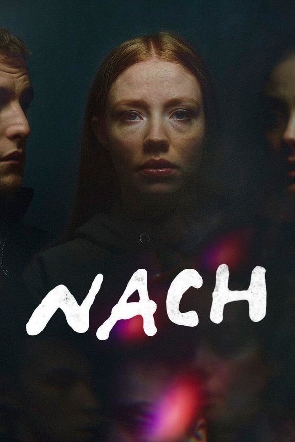 Nach