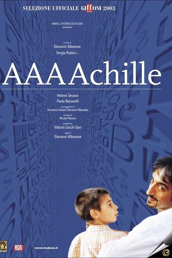 A.A.A. Achille