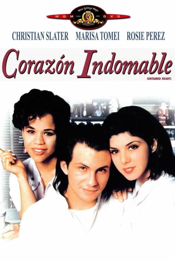 Corazón indomable