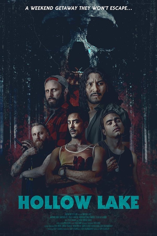 Hollow Lake