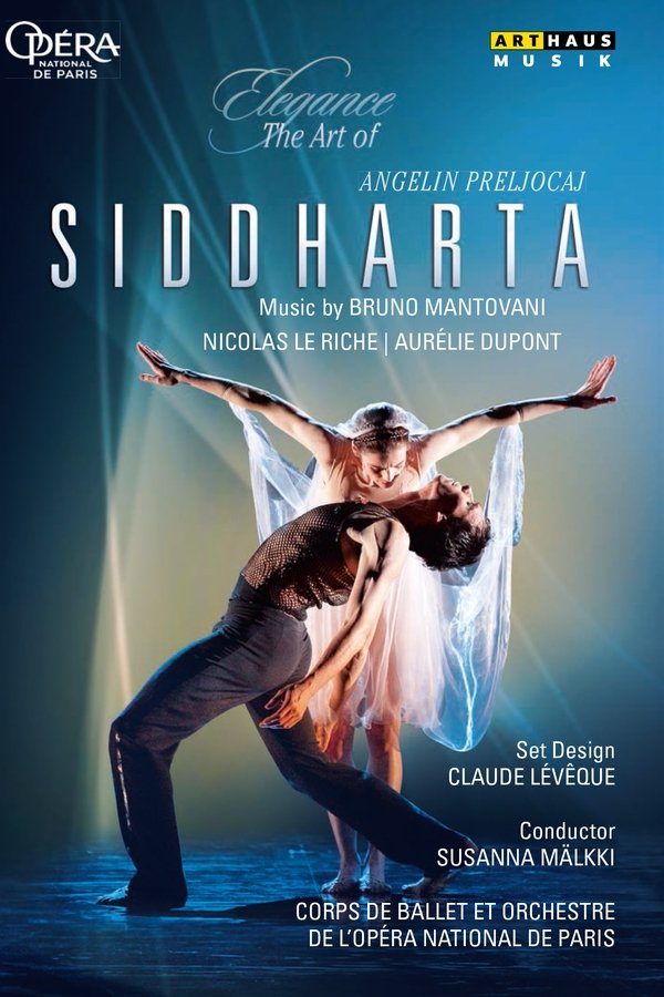 Siddharta