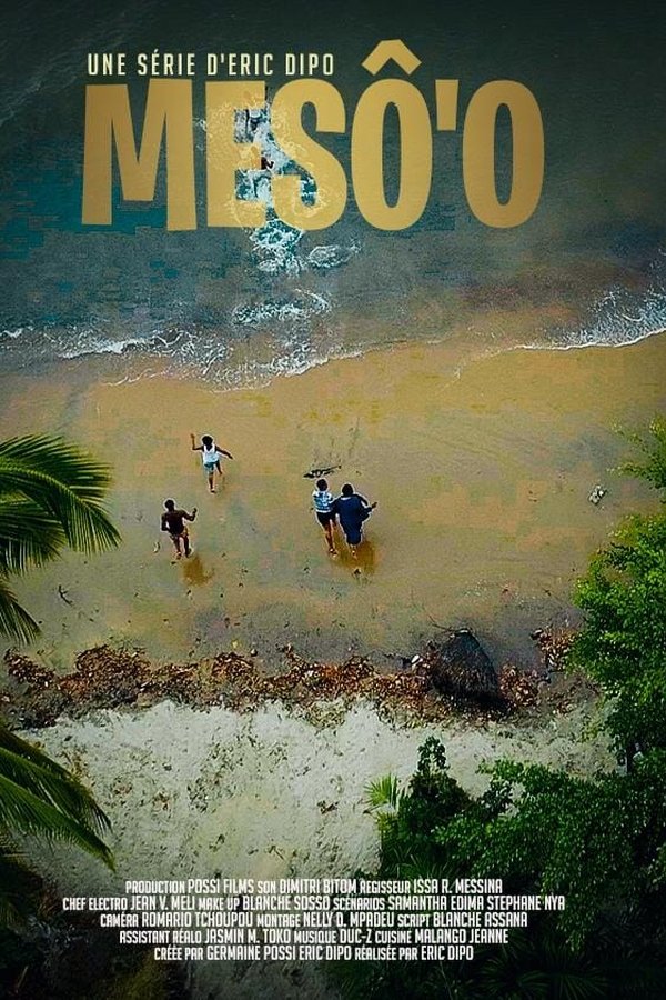 Mesô'o