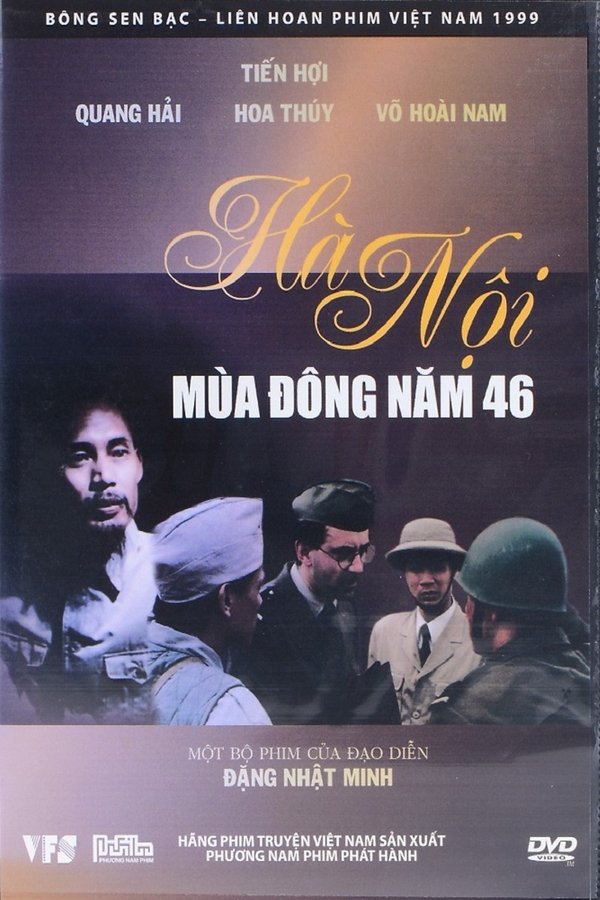 Hà Nội Mùa đông Năm 46