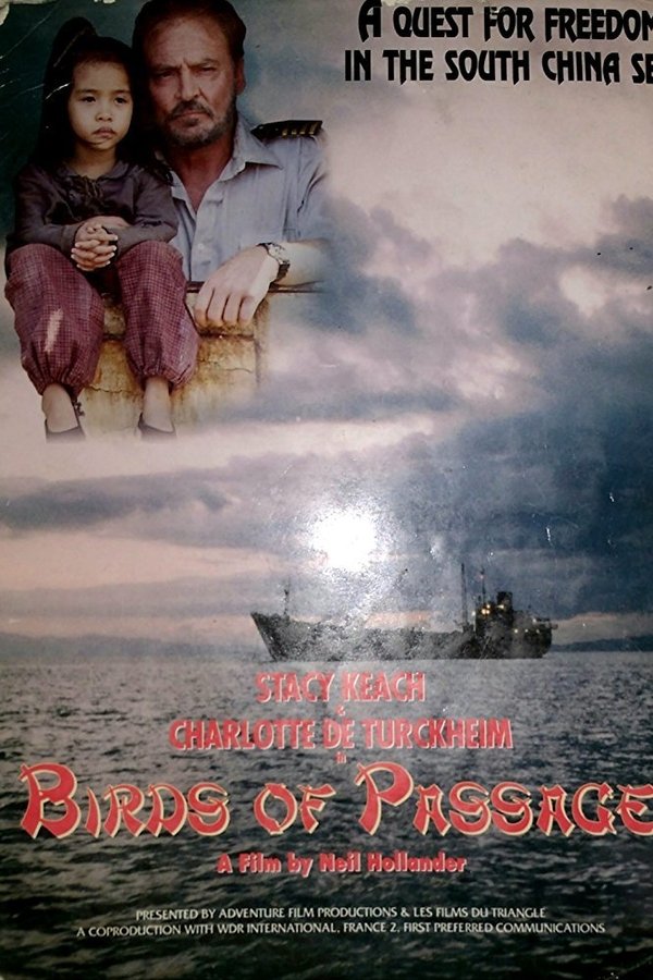 Birds Of Passage