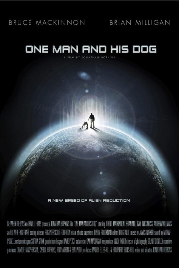 One Man And His Dog