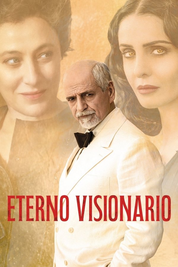 Eterno Visionario