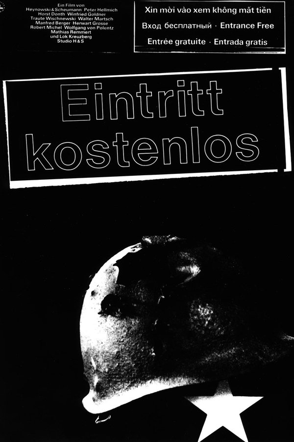 Eintritt Kostenlos