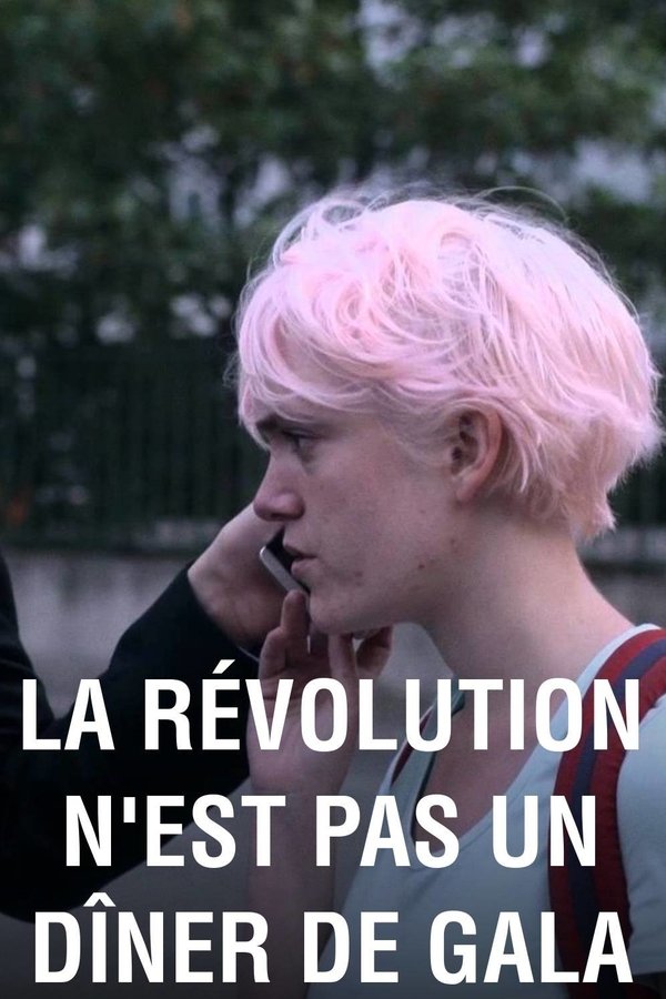 La Révolution N'est Pas Un Dîner De Gala