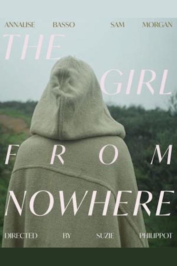 The Girl From Nowhere