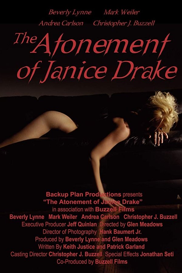 The Atonement Of Janis Drake