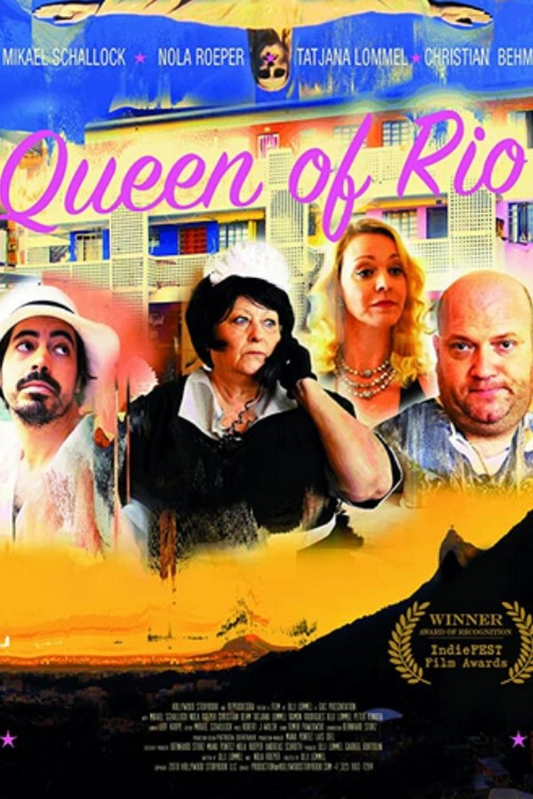 Queen Of Rio