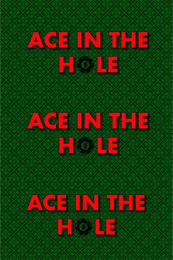 Ace In The Hole