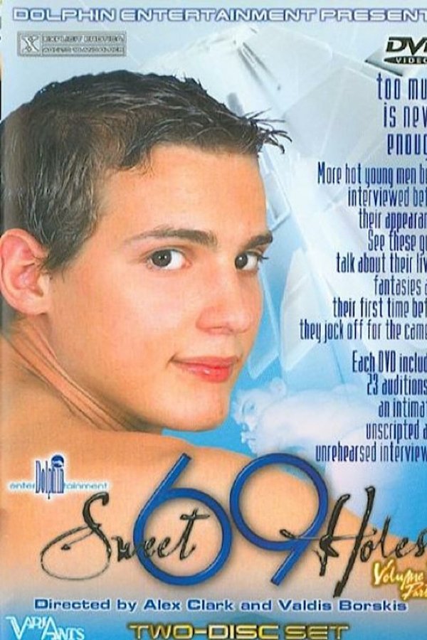 69 Sweet Holes Volume 1 Part 2