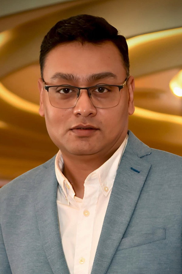 Director