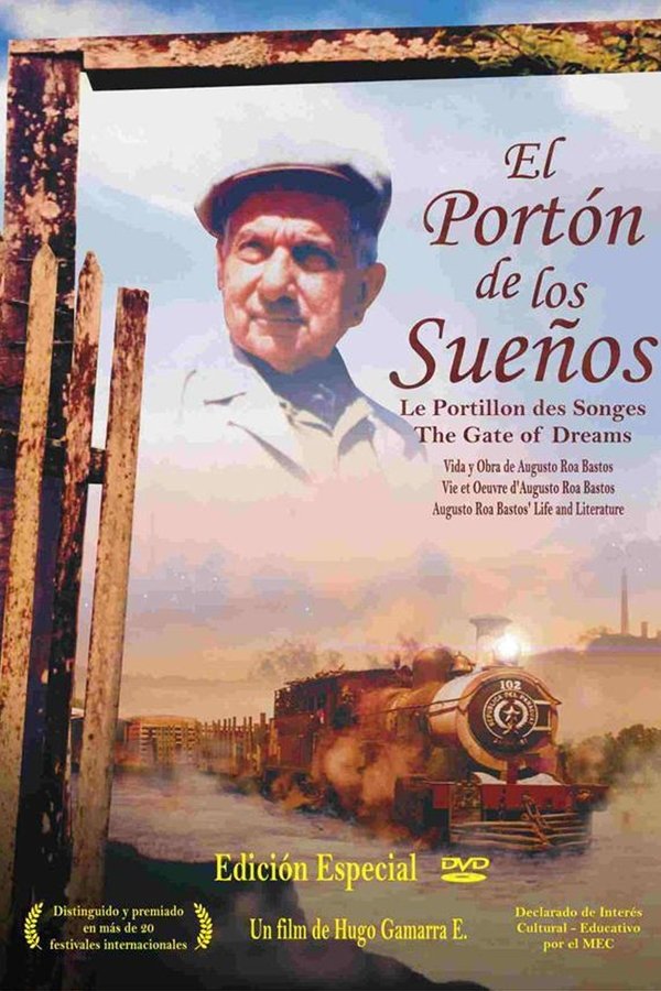 El Portón De Los Sueños