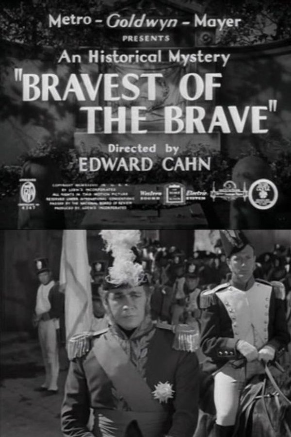 Bravest Of The Brave