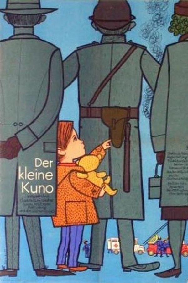 Der Kleine Kuno
