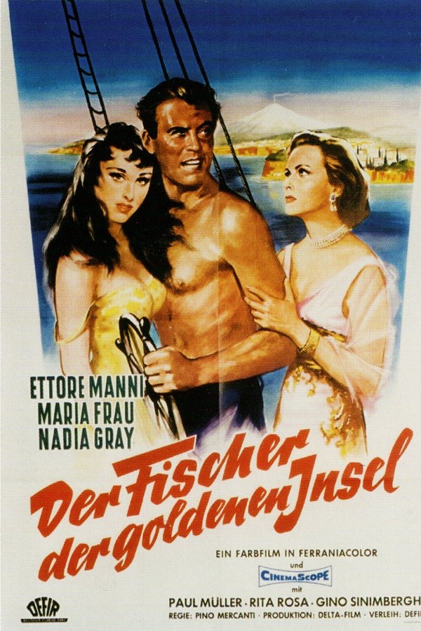 Agguato Sul Mare