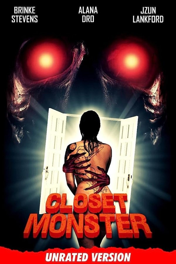 Closet Monster