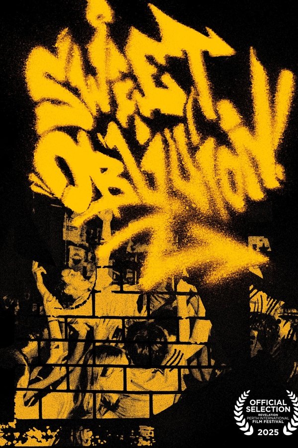 Sweet Oblivion