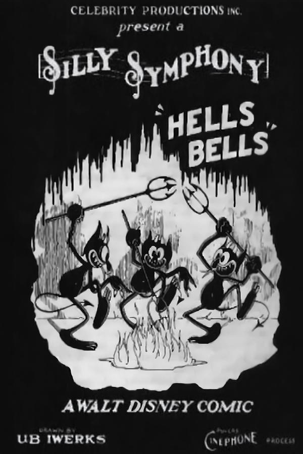 Campanas del infierno