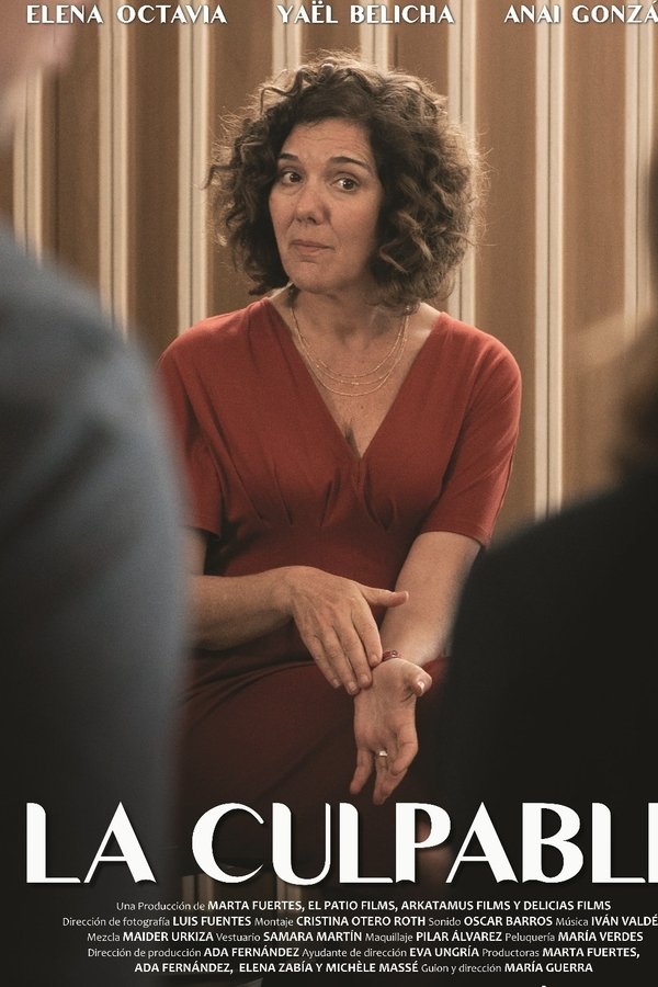 La Culpable