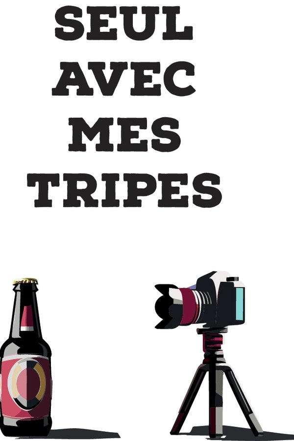 Seul Avec Mes Tripes