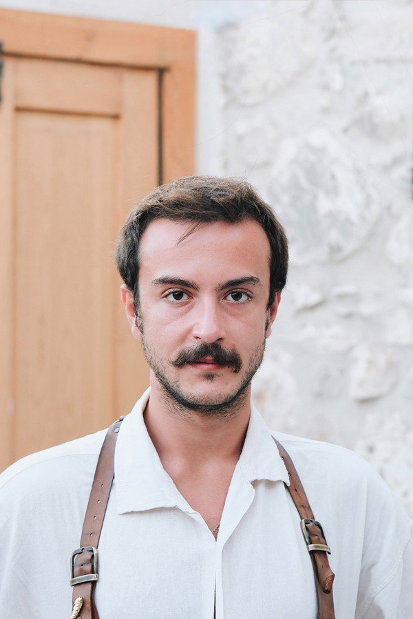 Director