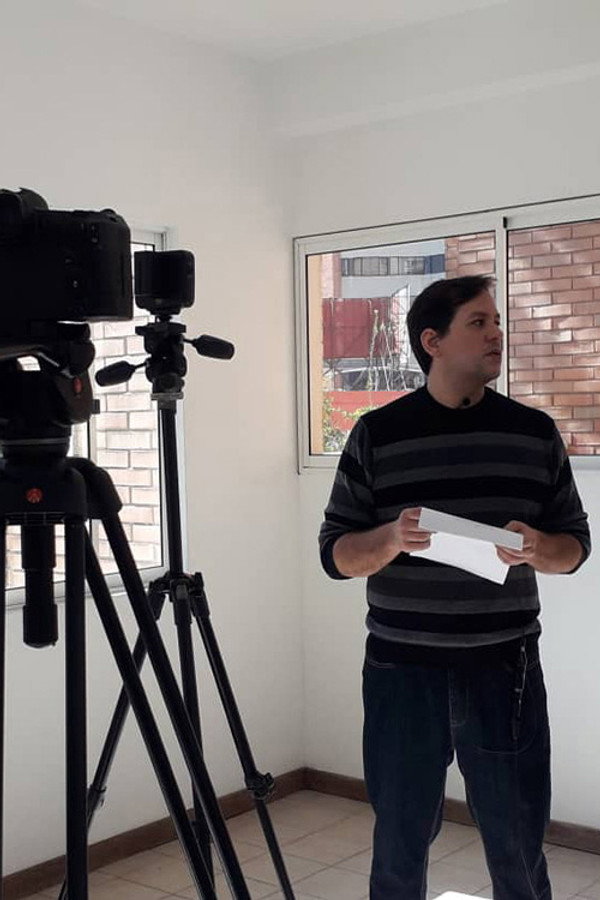 Director
