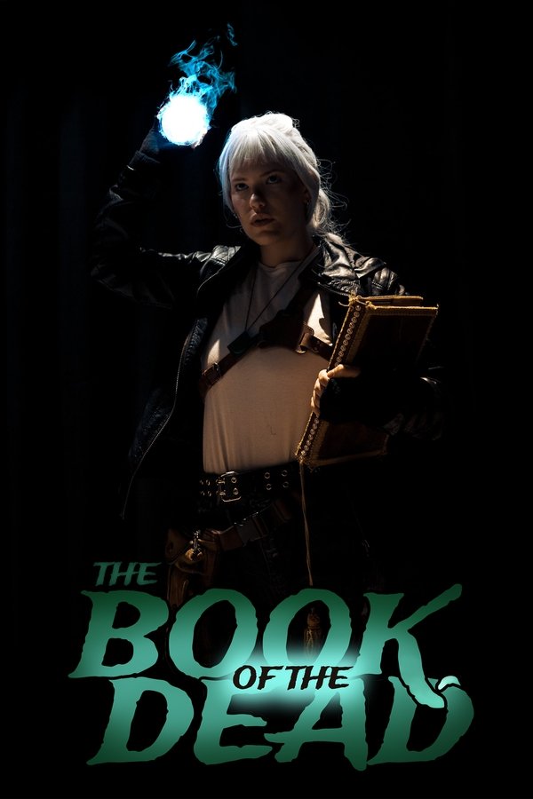 The Book Of The Dead