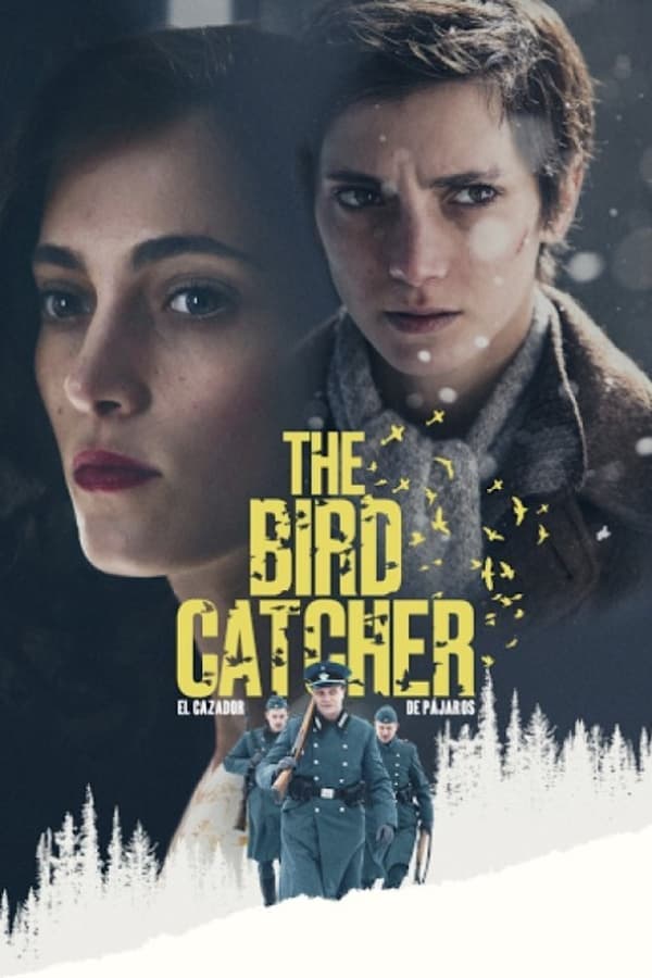 The Birdcatcher