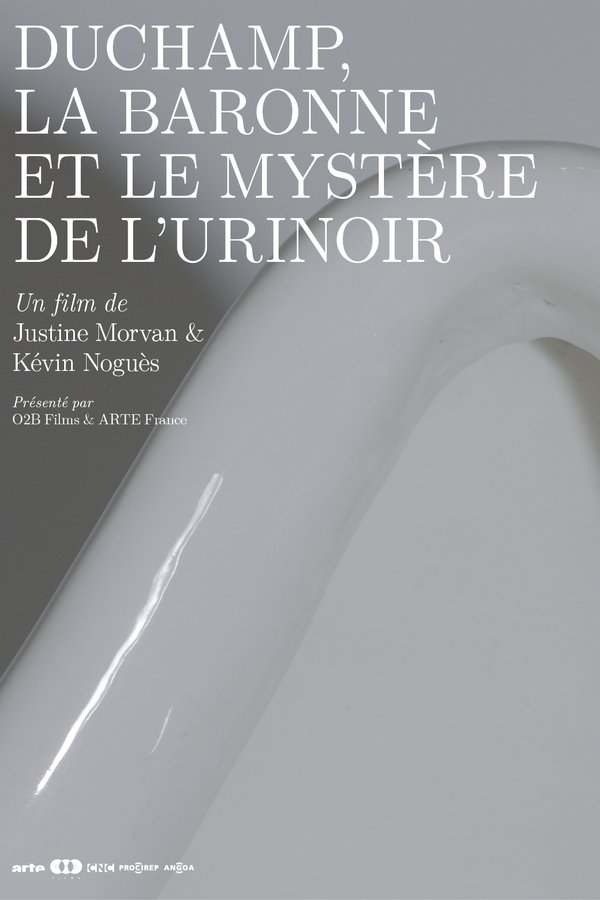 Duchamp, La Baronne Et Le Mystère De L'urinoir