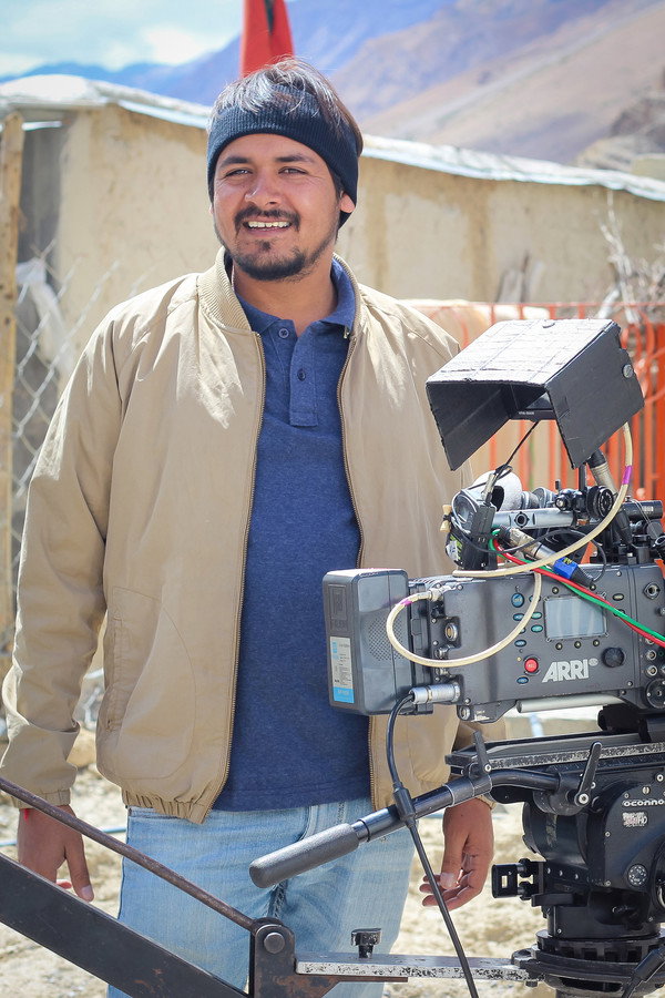 Director