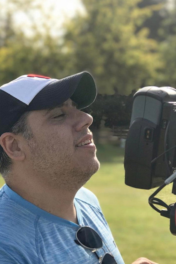 Director