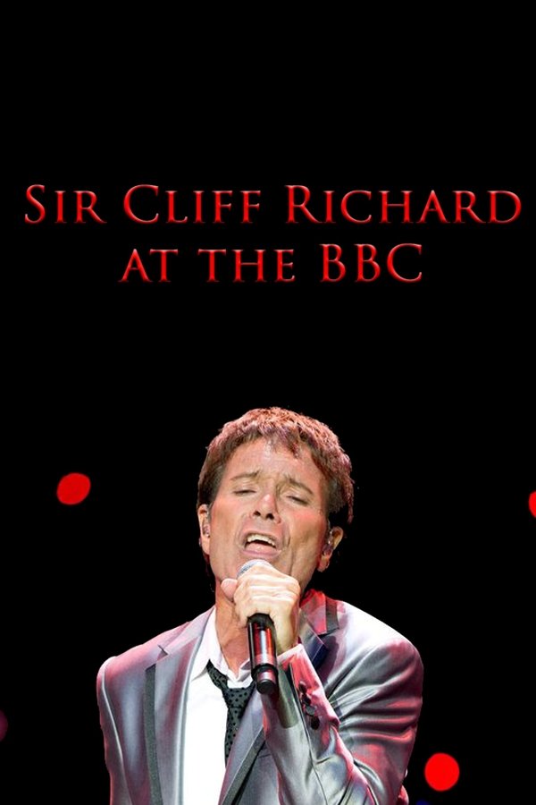 Sir Cliff Richard At The BBC