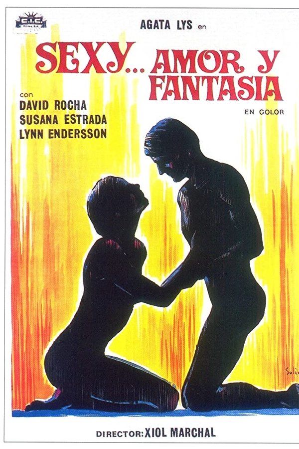 Sexy... Amor Y Fantasía