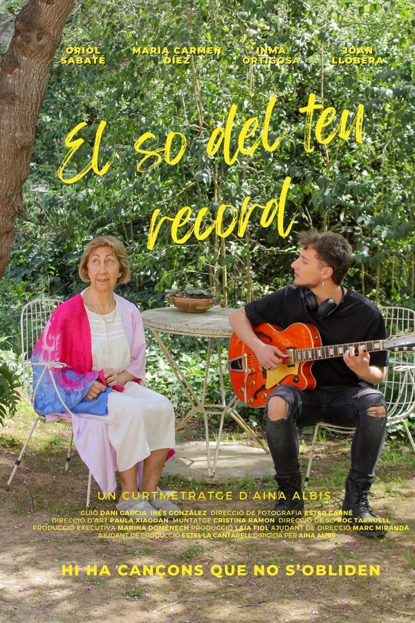 El So Del Teu Record