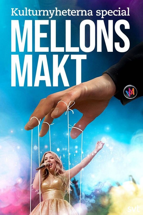 Mellons Makt