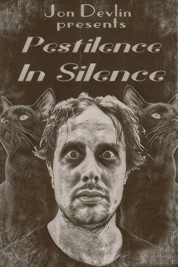 Pestilence In Silence
