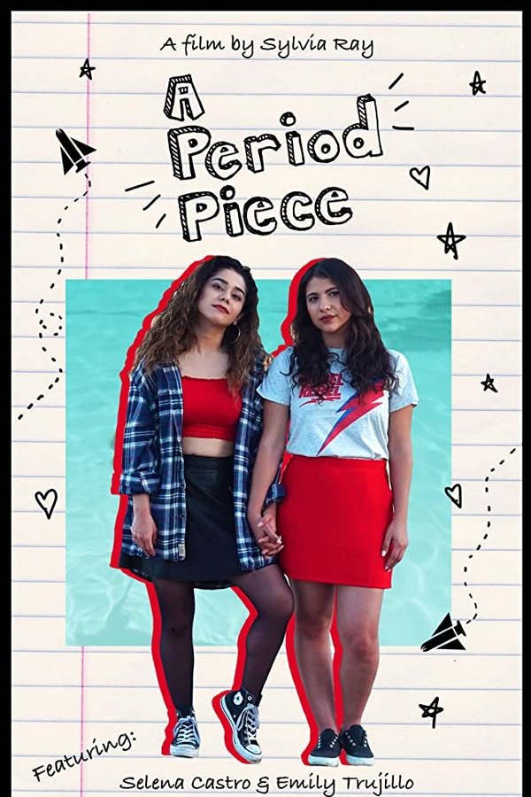 A Period Piece