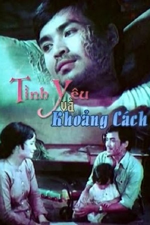 Tình Yêu Và Khoảng Cách