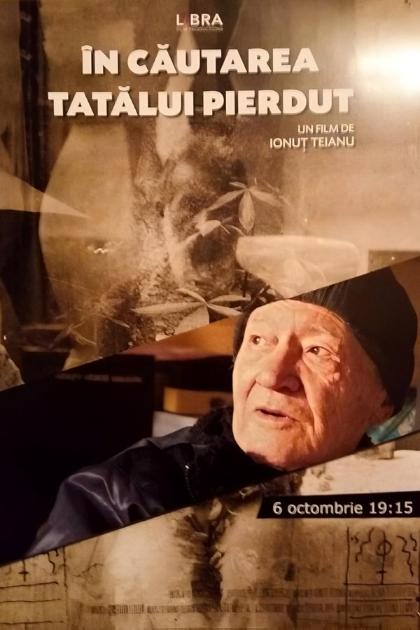 În Cãutarea Tatãlui Pierdut