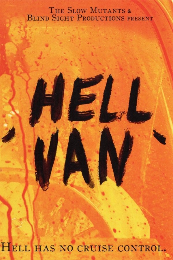 Hell Van
